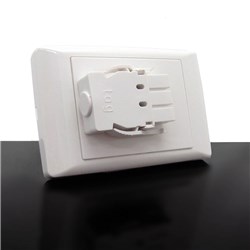 wall starter